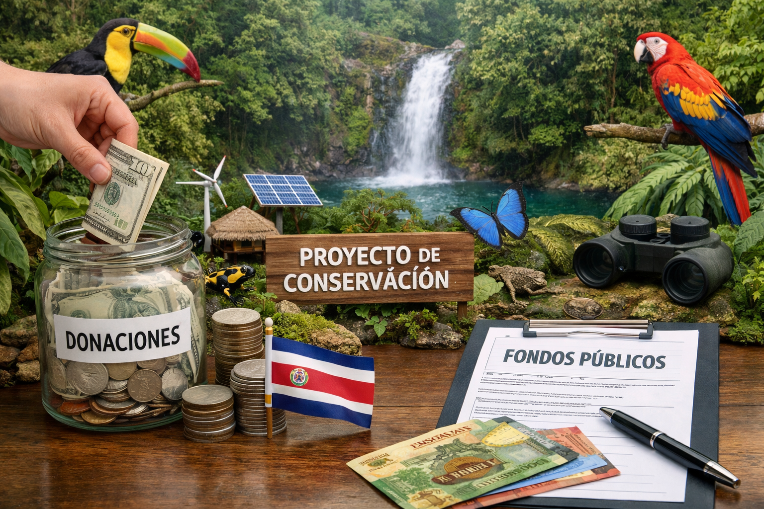 Gestión de Recursos